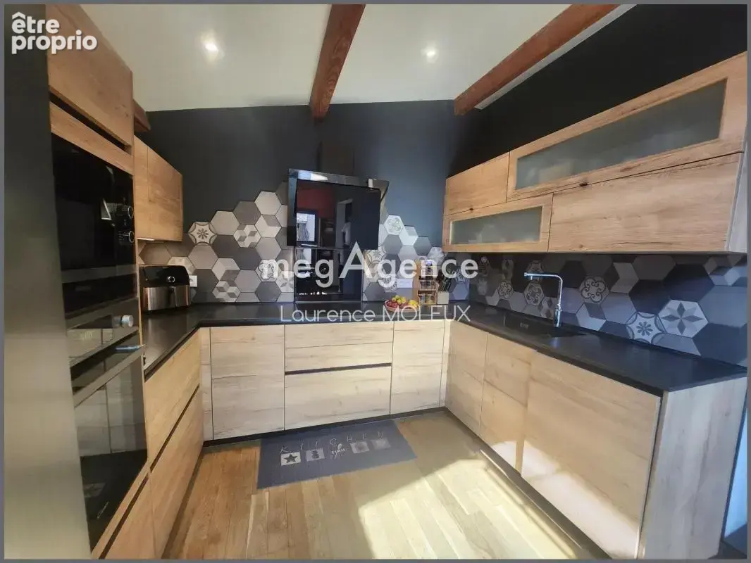 Maison 183m2 - 6 pièces - photo 4