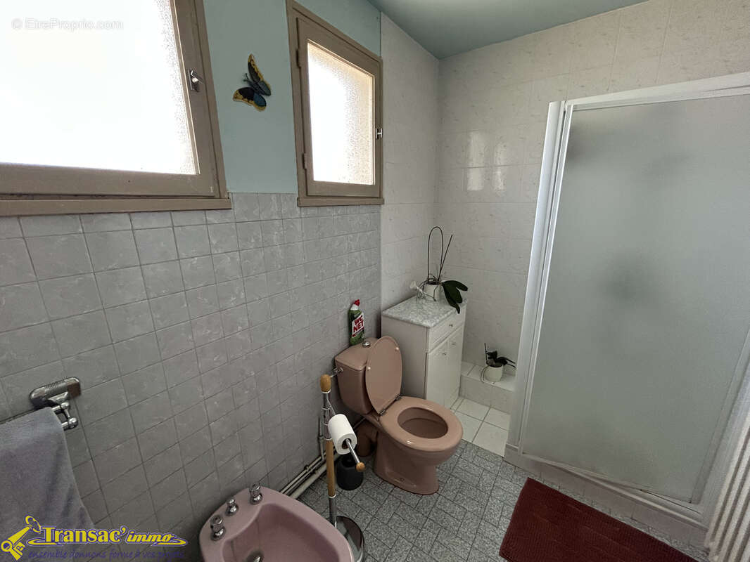 Maison 5 pièces 100m2 avec terrain - photo 7