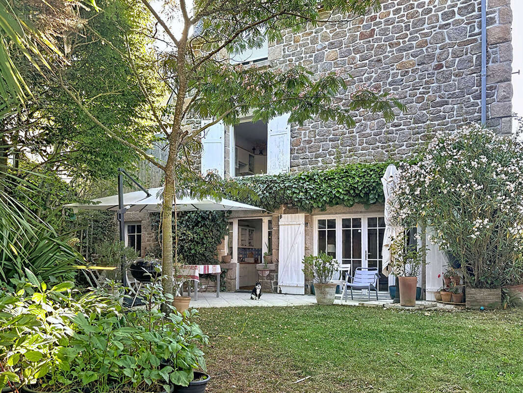 Maison de caractère et de charme Pointe du Décollé - photo 2