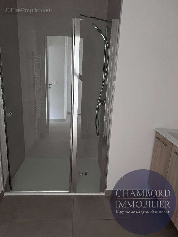 Appartement à ORLEANS