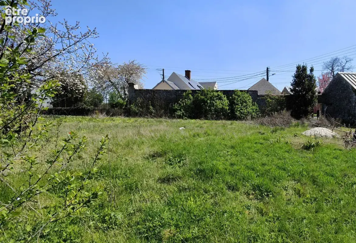 Terrain constructible - photo 2