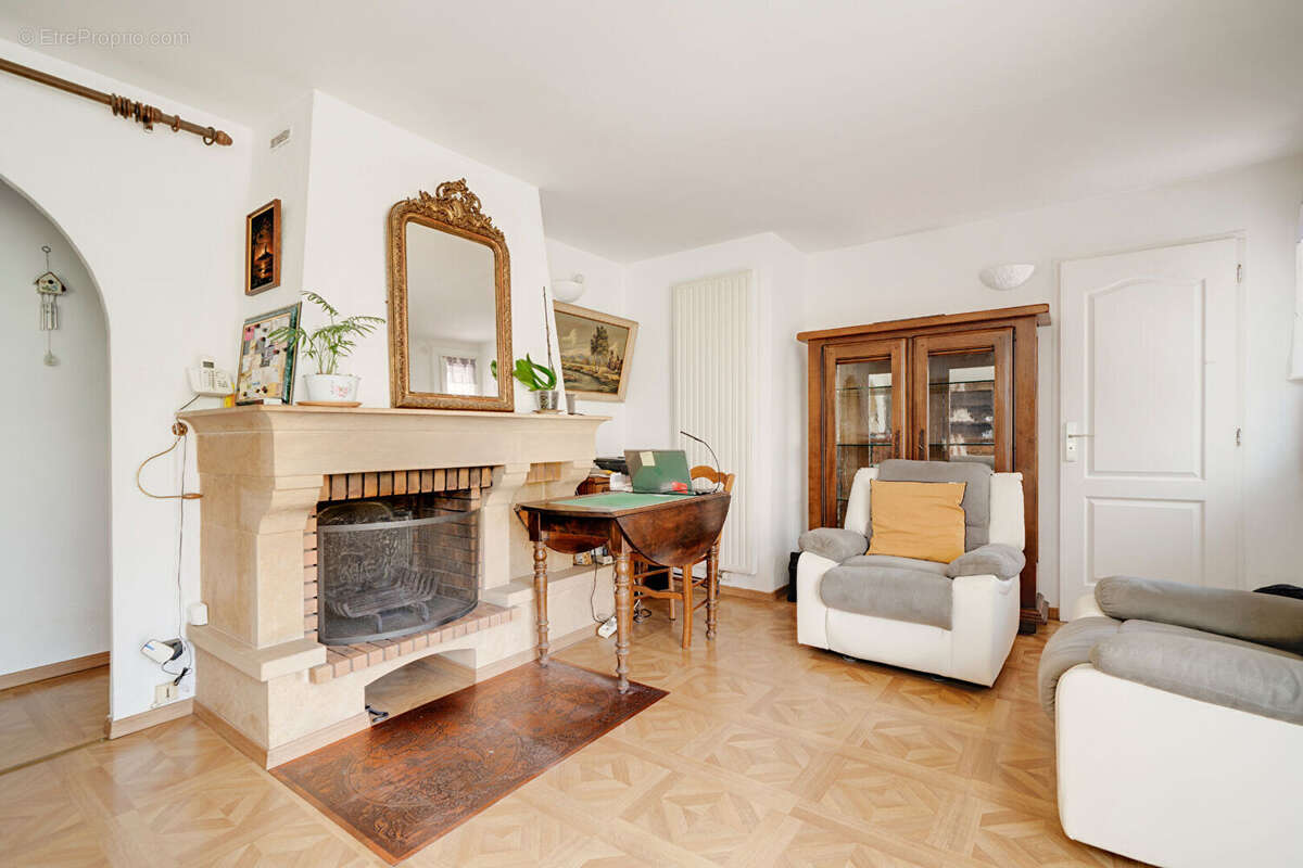 Maison à BAINVILLE-SUR-MADON