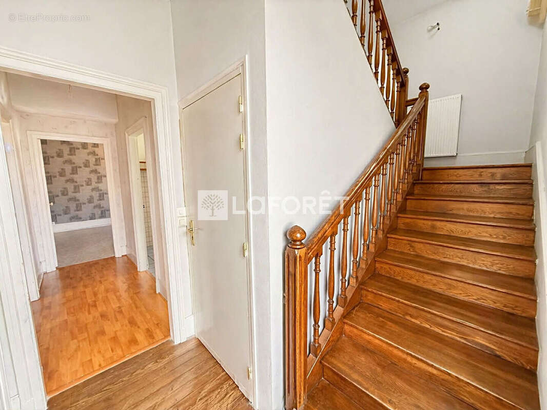 Appartement à GOLBEY