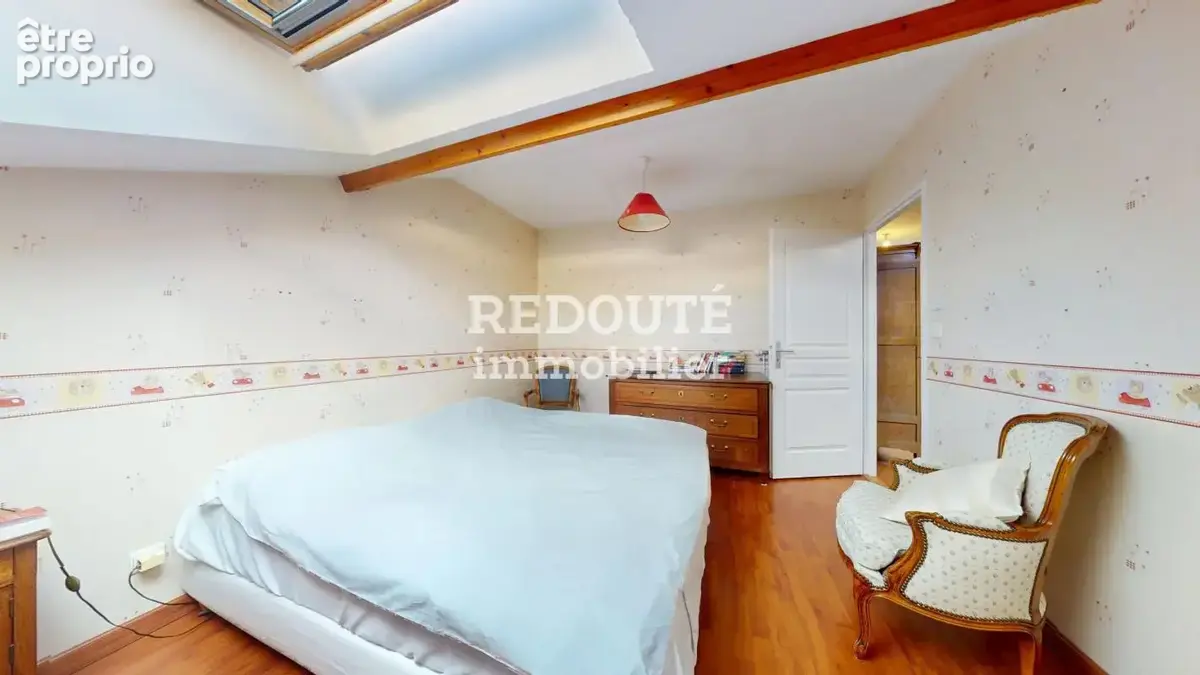 A vendre reims maison recente 3 chambres  jardin garage - photo 10