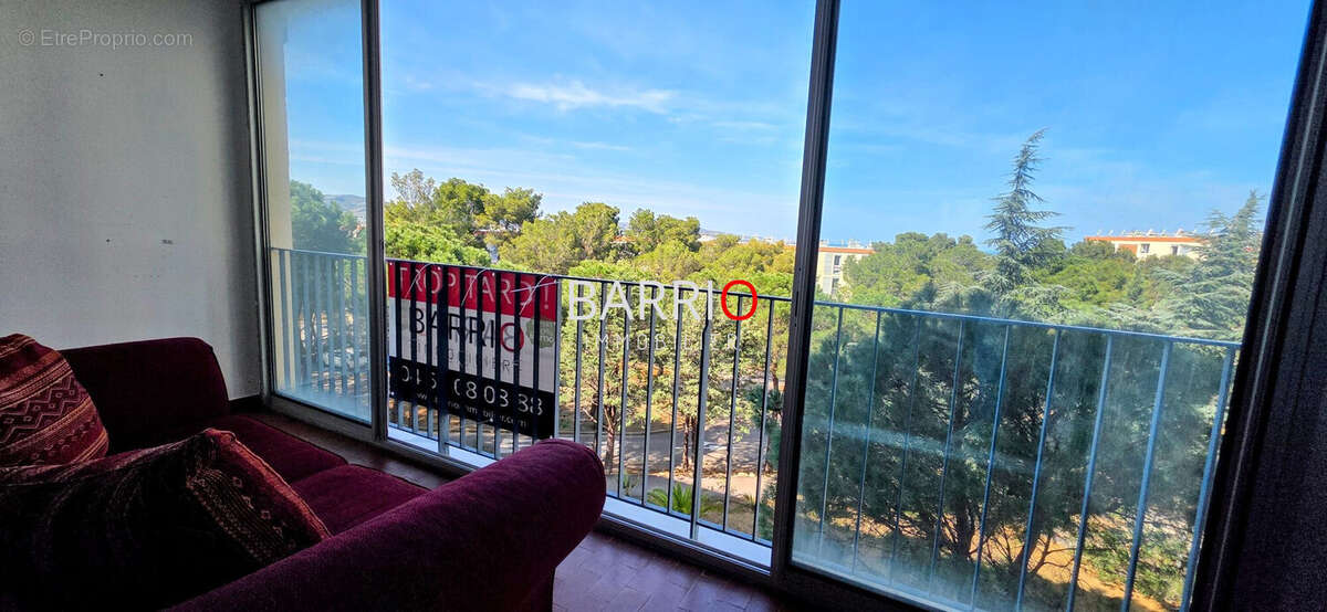 Appartement à BANYULS-SUR-MER
