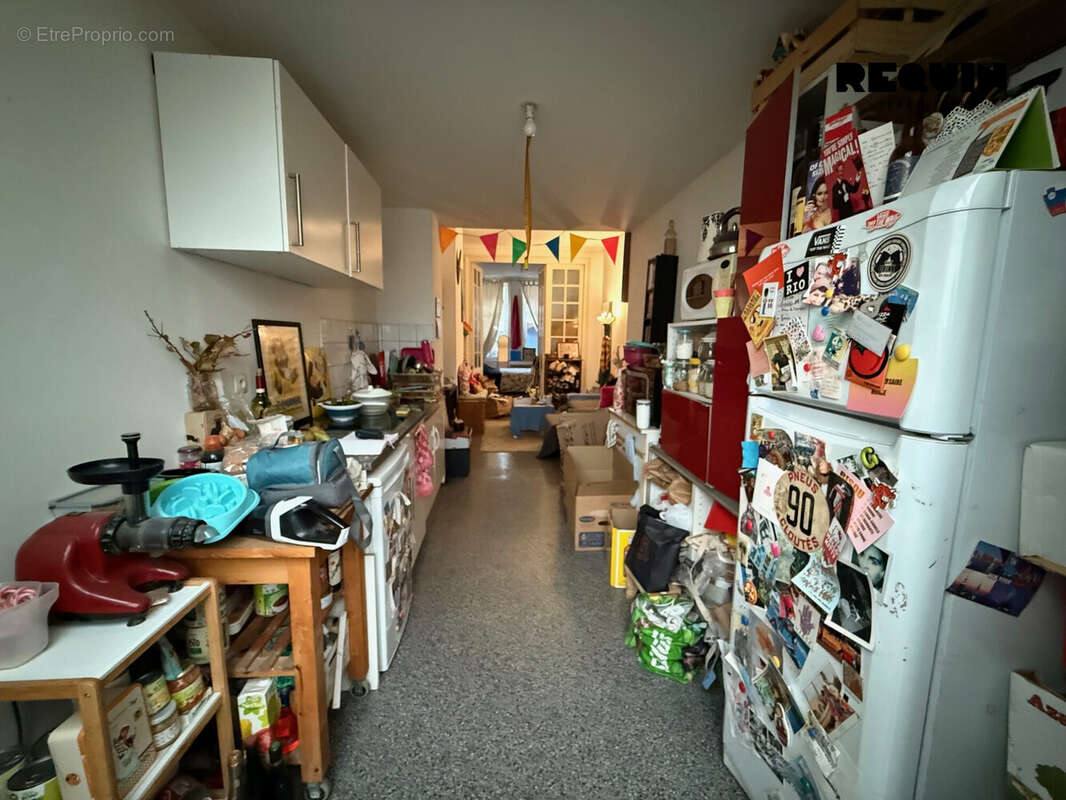 Appartement à LILLE