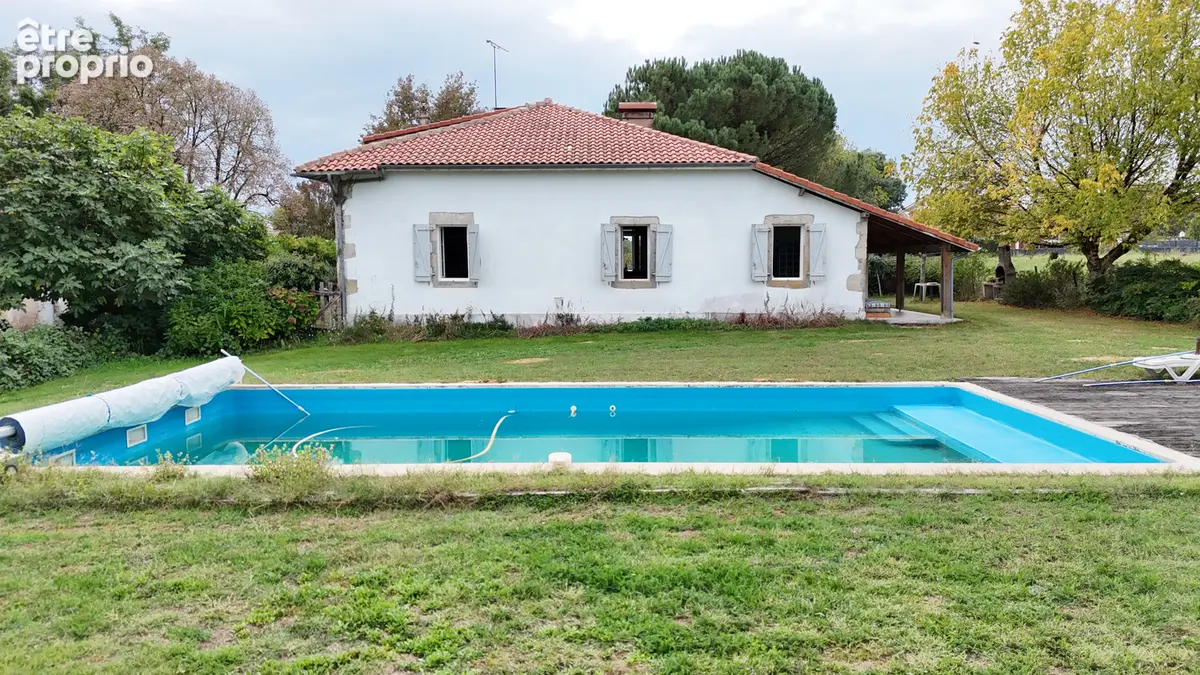 Maison à GOOS