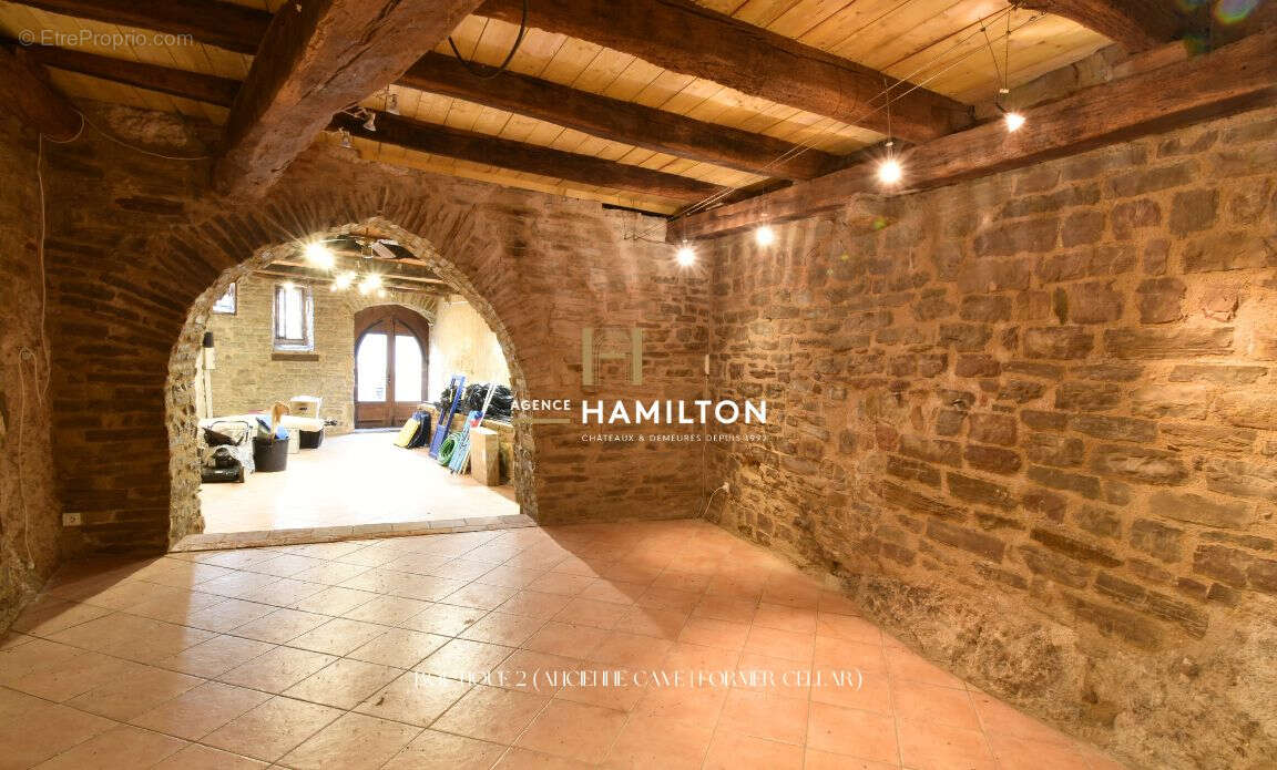 Projet d'investissement a fort potentiel - une propriete aux multiples facettes - photo 6
