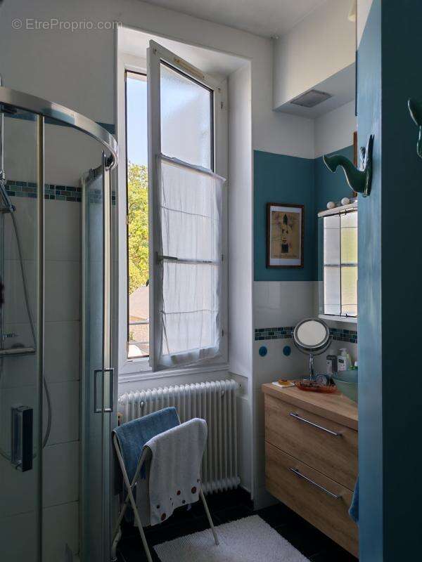 Maison bourgeoise Blois centre - Vue Loire - photo 12