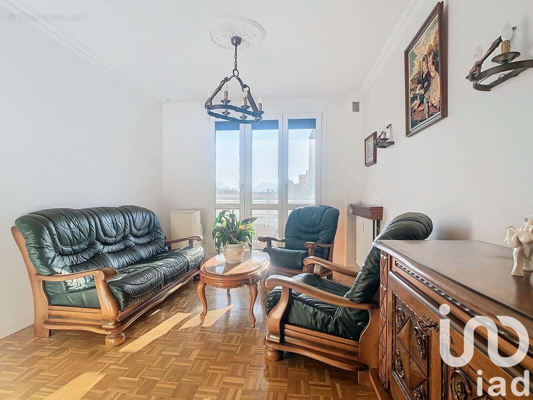 Photo 4 - Appartement à LE PONT-DE-CLAIX