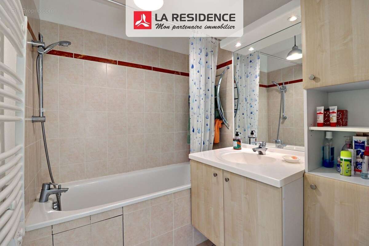 Appartement à BLOIS