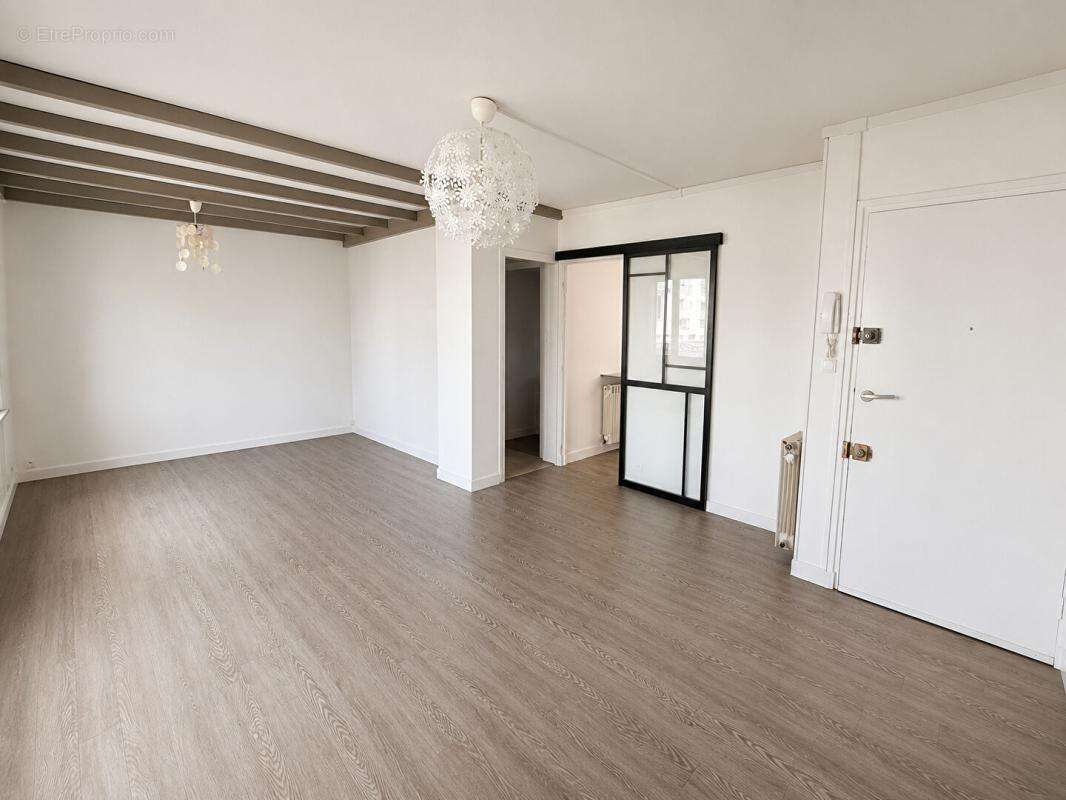 Appartement à NEVERS