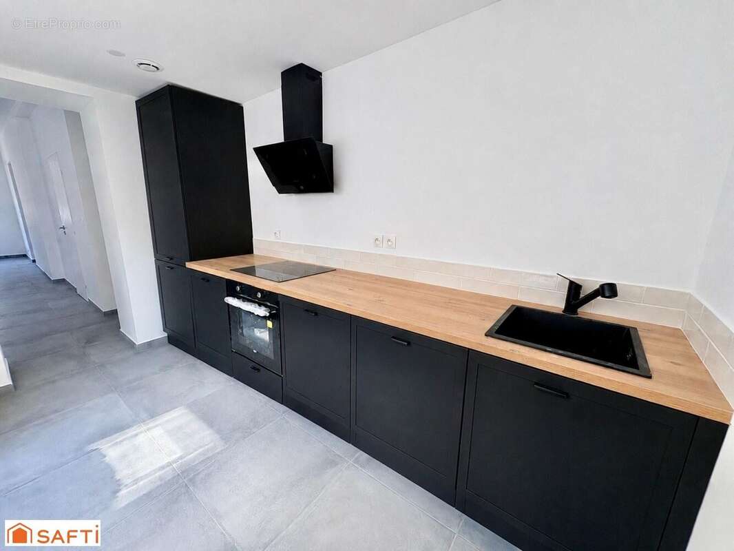 Maison 88 m² à Valenciennes  - photo 4