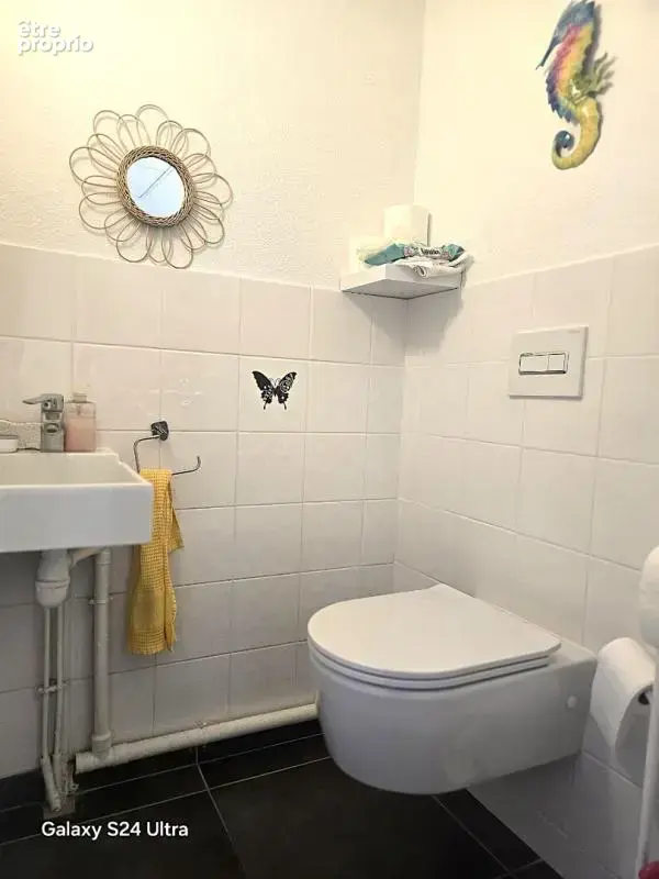 Villa de plain pied T5  de 84 m² + souplex habitable de 84 m² ; soit 168 m² sur 234 m² de terrain - photo 16
