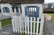 Appartement à BULLION