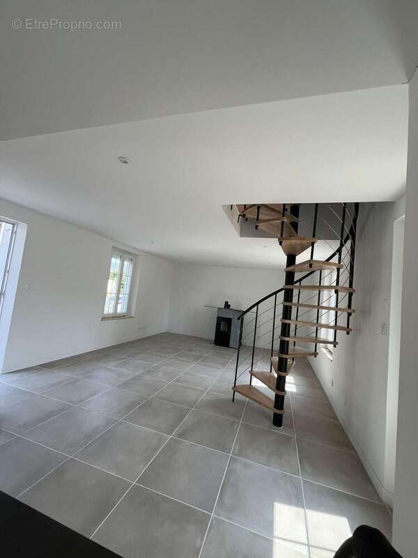 Photo 6 - Maison à CHATELLERAULT