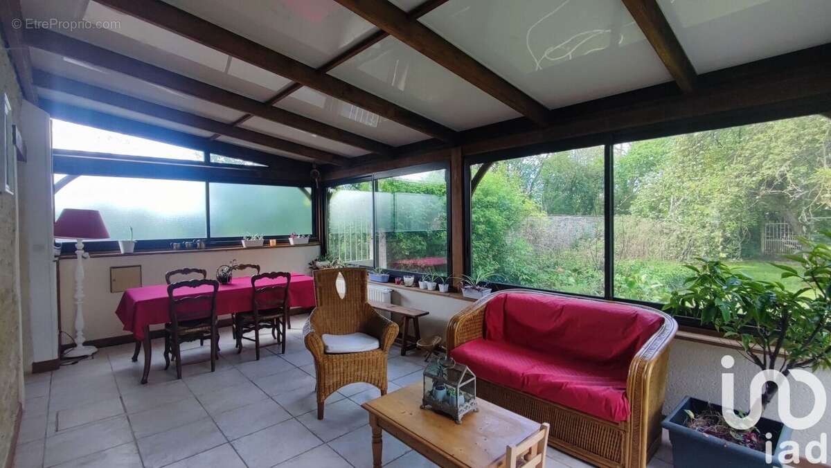 Photo 5 - Maison à MOULT