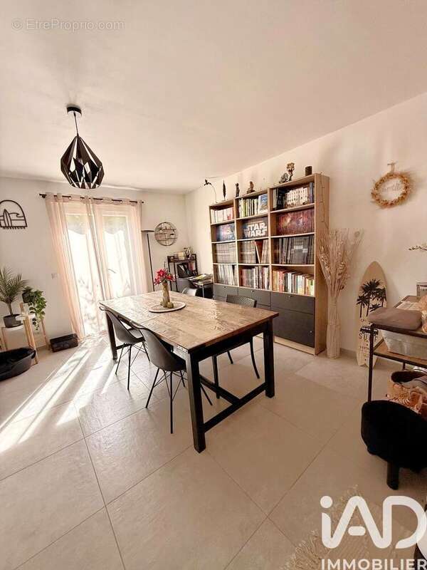 Photo 8 - Maison à PUGET-SUR-ARGENS