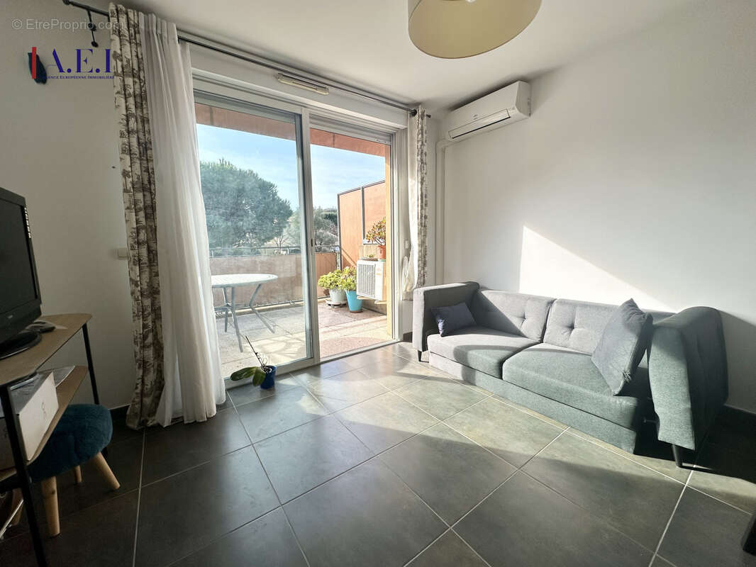 Appartement à LA SEYNE-SUR-MER