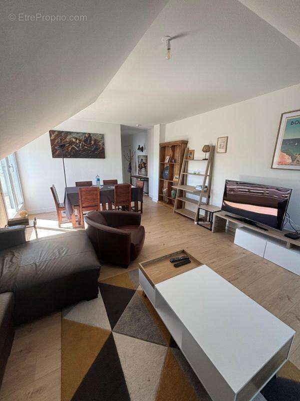 Appartement à PAU