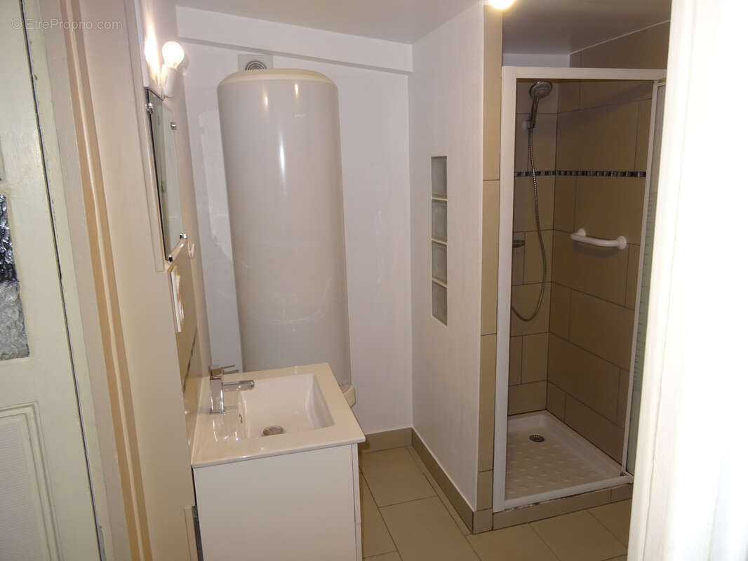 Appartement à AVALLON