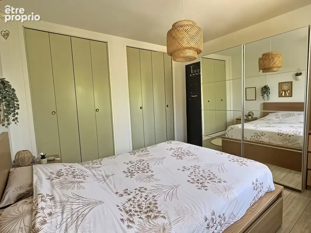 Maison 129 m² à Quetigny  - photo 7