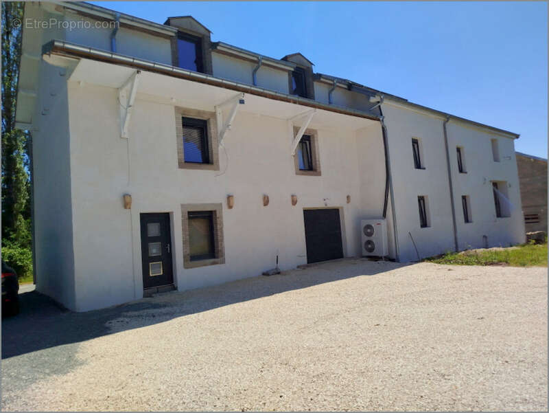 Maison à LURE