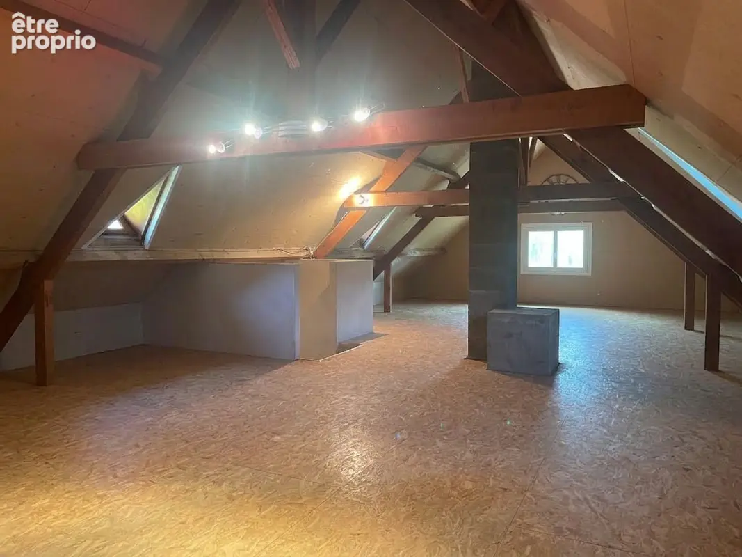 Bouchemaine-maison-5pièces-132m²-1119m²deterrain - photo 5