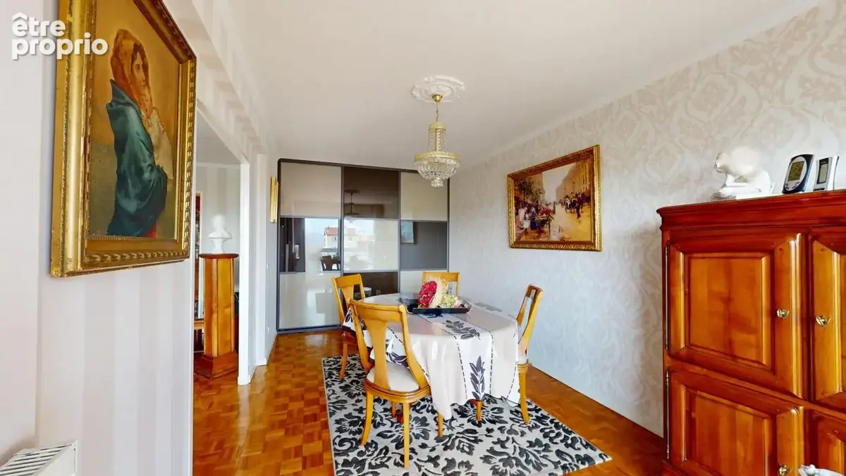 Appartement - photo 5