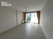 Appartement à CHALUS