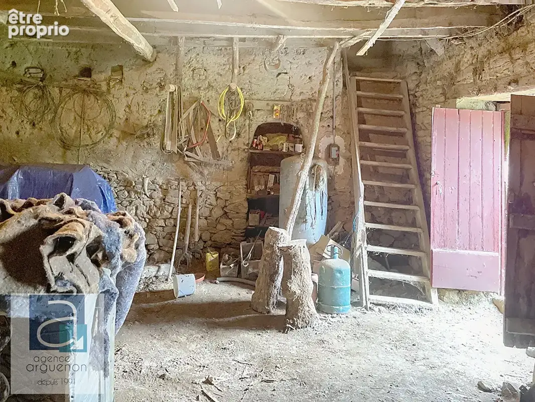 Maison Illifaut - photo 8