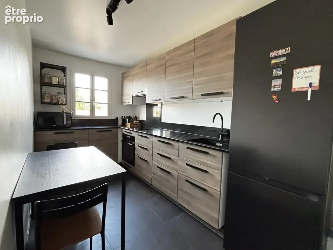 Appartement T4 à Sartrouville - photo 6