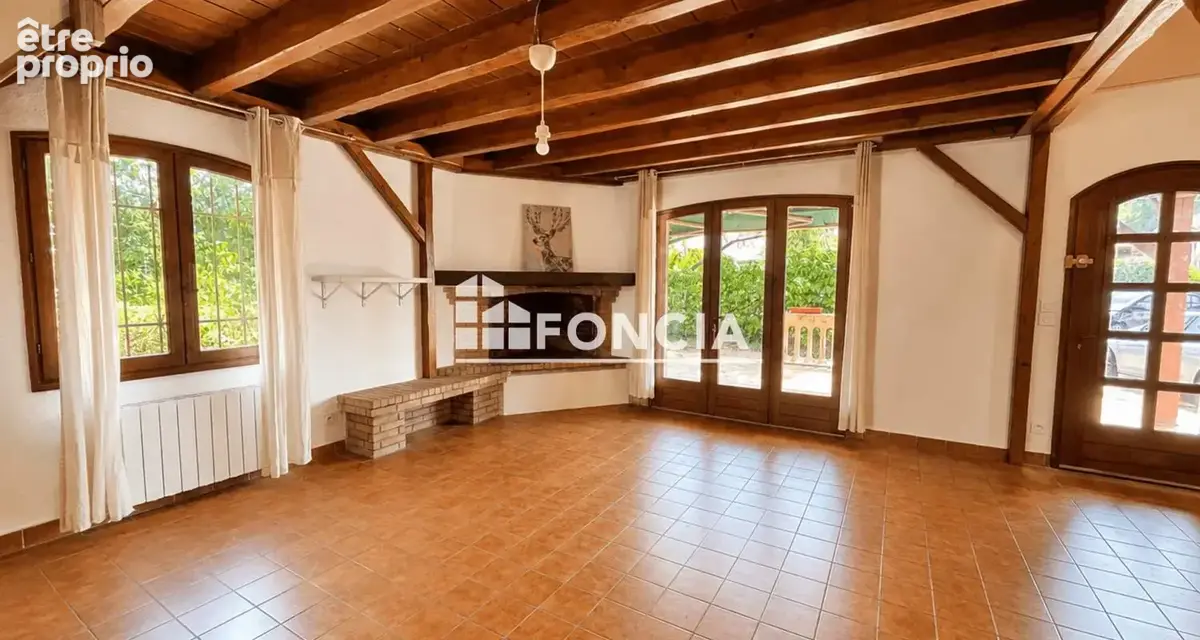 À vendre – maison 3 chambres – champagne-au-mont-d’or - photo 2