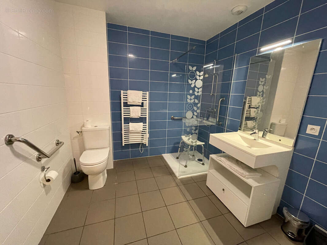 Appartement à HENDAYE