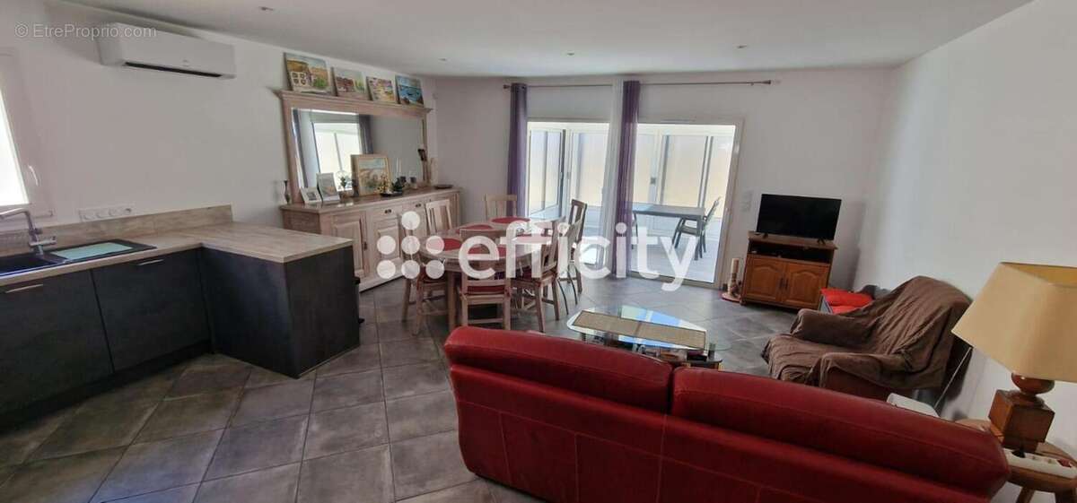 Maison individuelle - photo 3