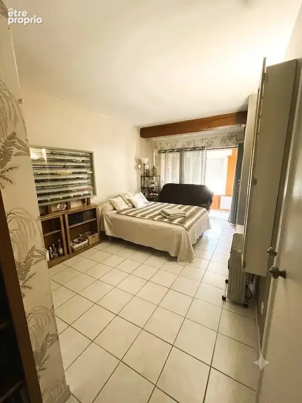 A vendre villa plain pied  garage jardin     limoux - photo 9