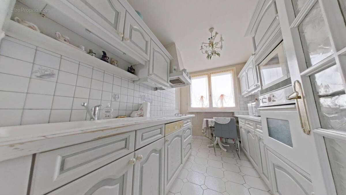 Appartement 74 m² à Nantes  - photo 4