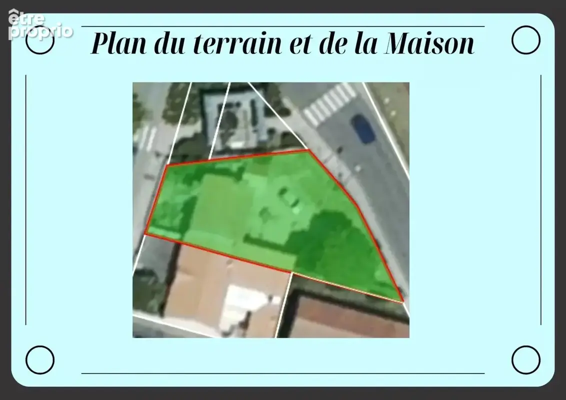 Maison 4 pièces 80 m² à vendre à Chatelaillon-Plage (17340) - photo 5