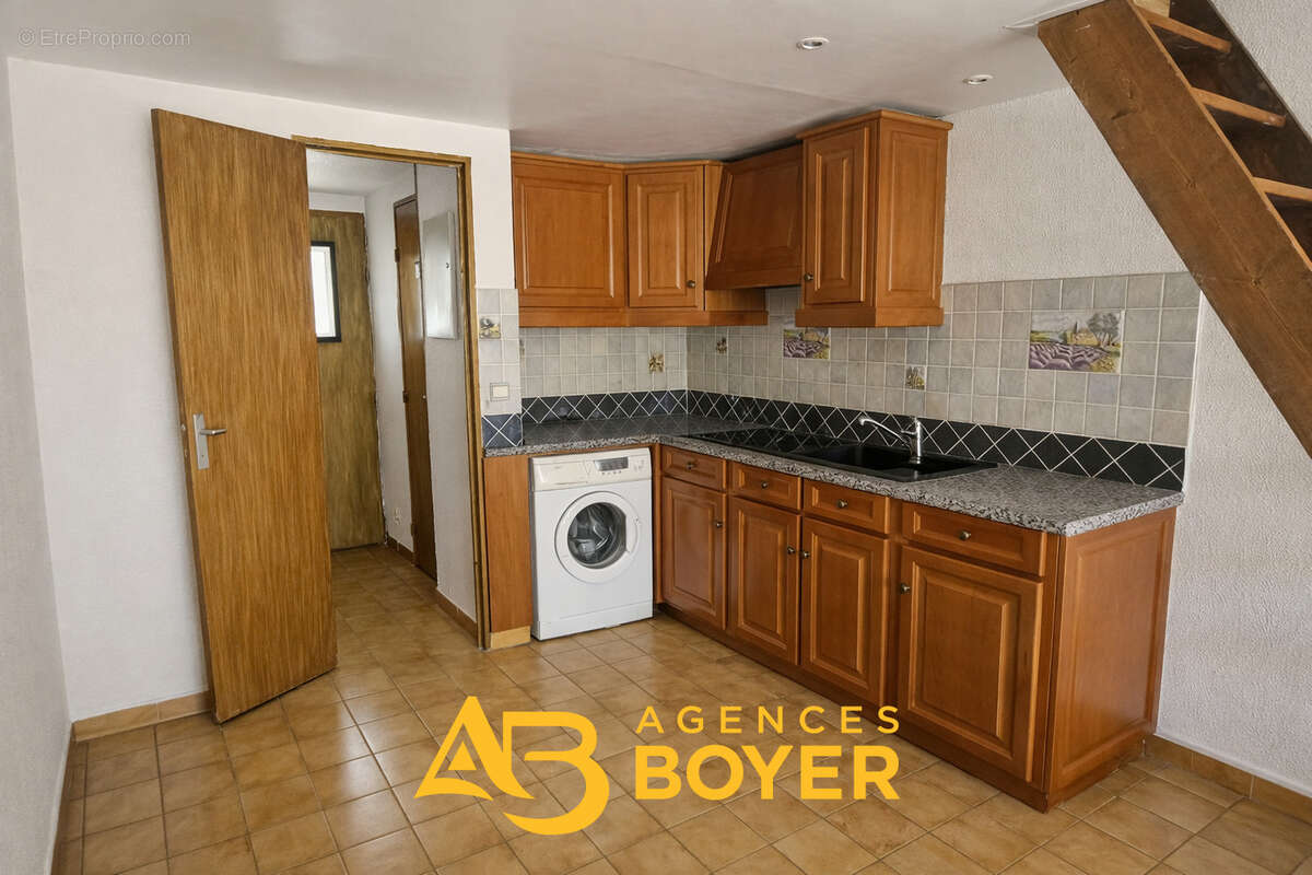 Appartement à SANARY-SUR-MER