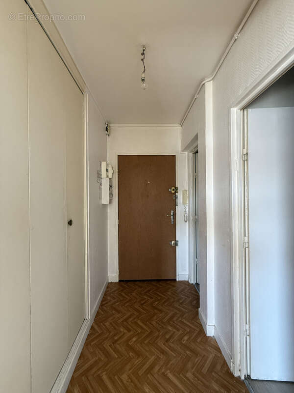 Appartement à MELUN
