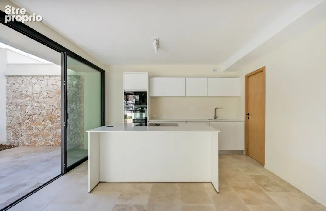 Maison luynes 120m² - photo 5