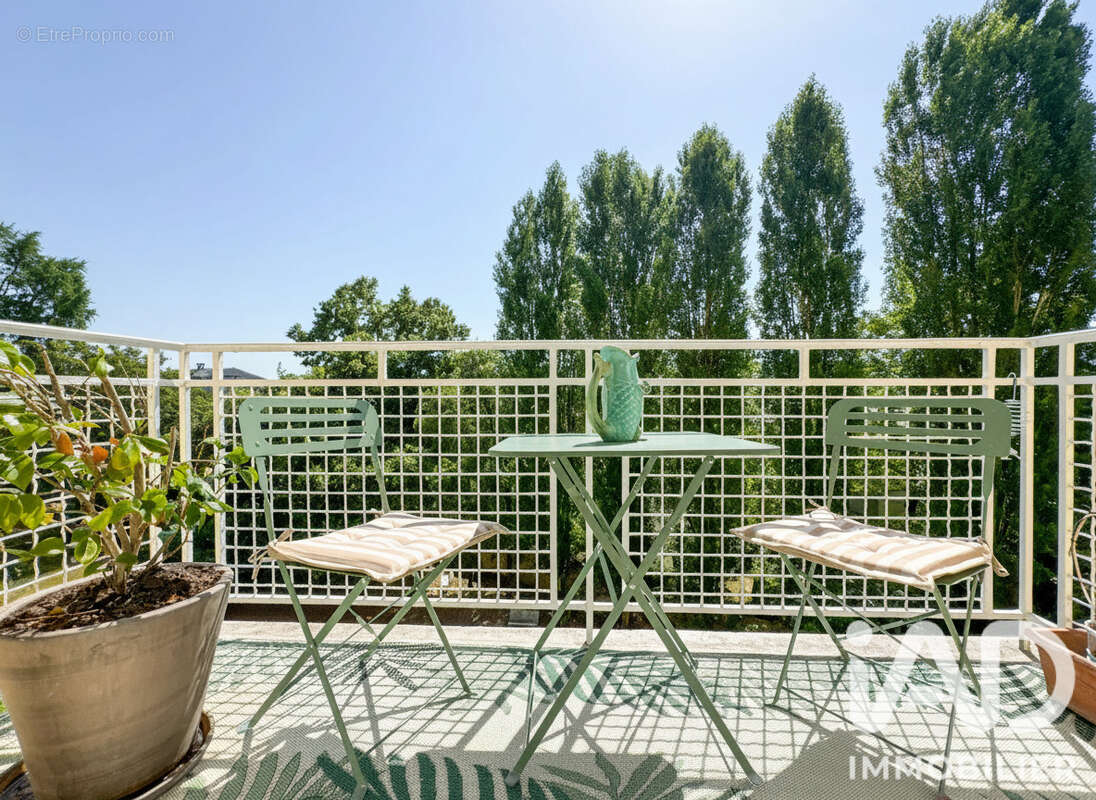 Photo 4 - Appartement à MEUDON