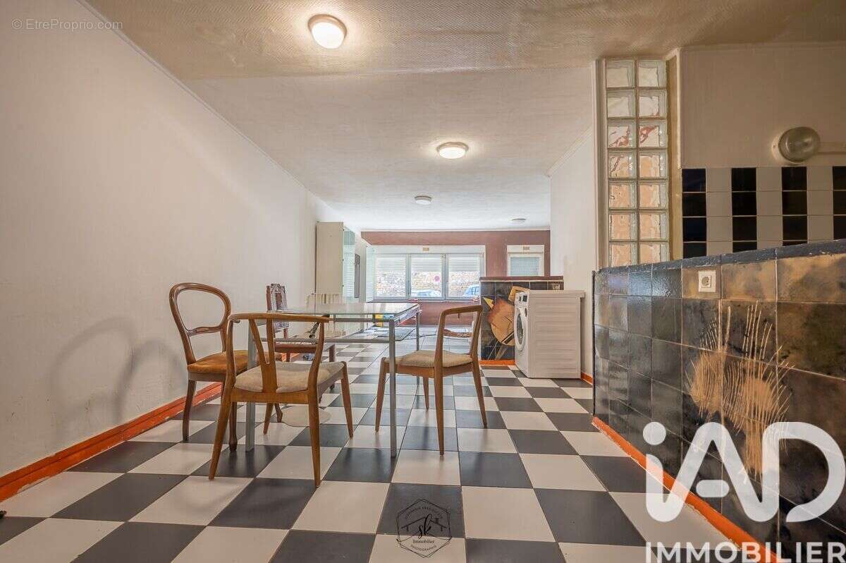 Photo 2 - Appartement à LONGWY