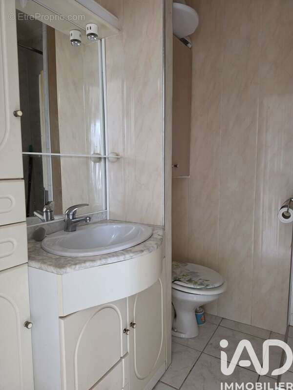 Photo 5 - Appartement à AMELIE-LES-BAINS-PALALDA