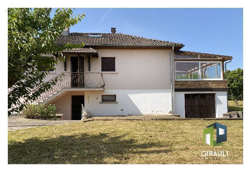 Maison à SELONCOURT