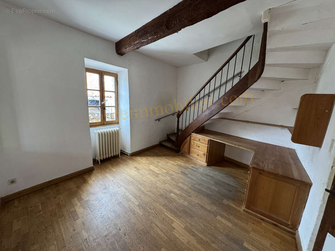 Maison à LIMOUX