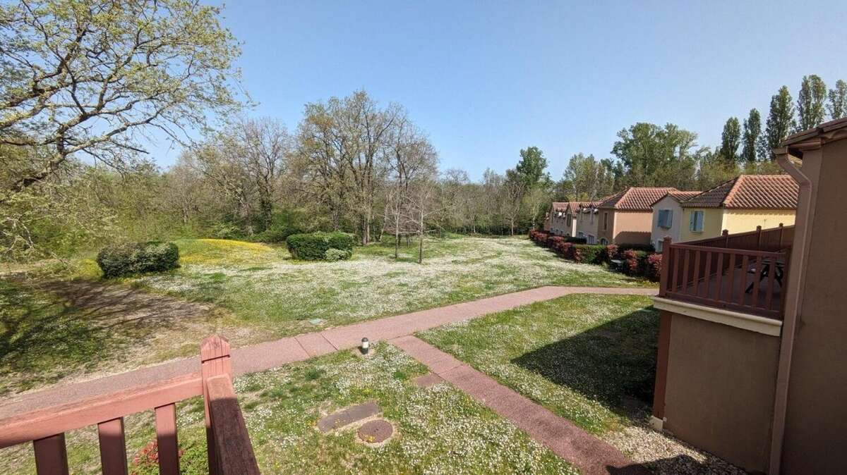 Photo 9 - Appartement à MONFLANQUIN