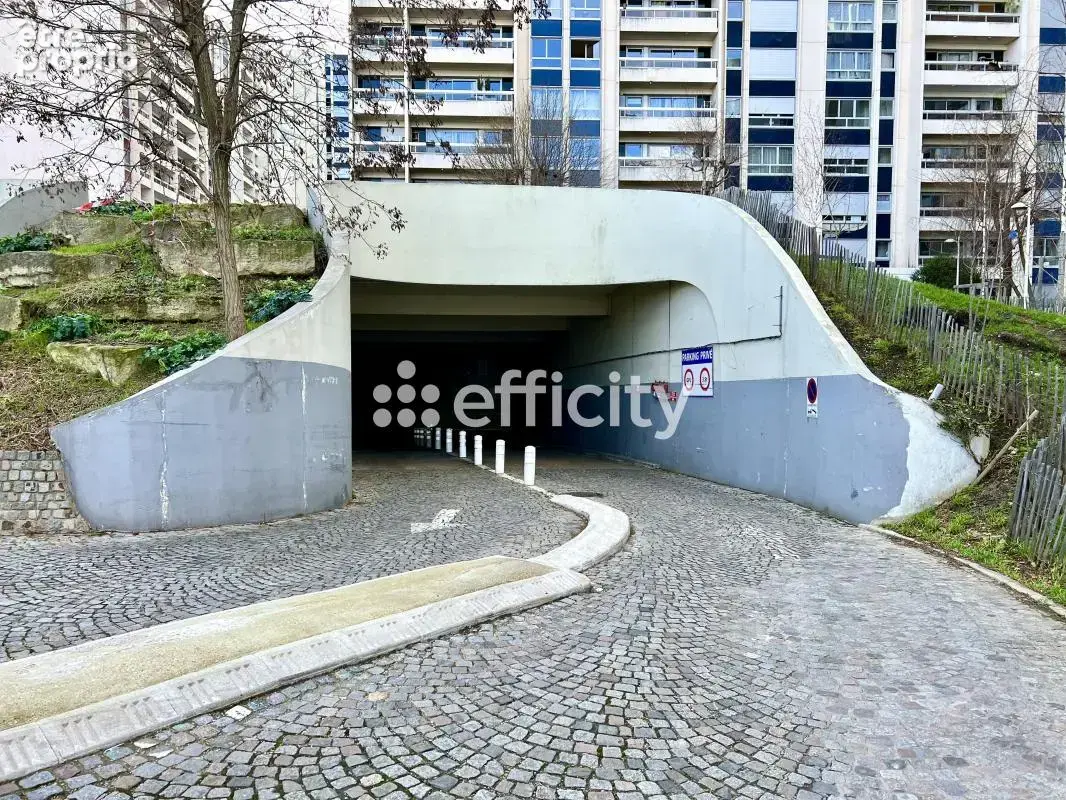 Parking couvert - photo 3