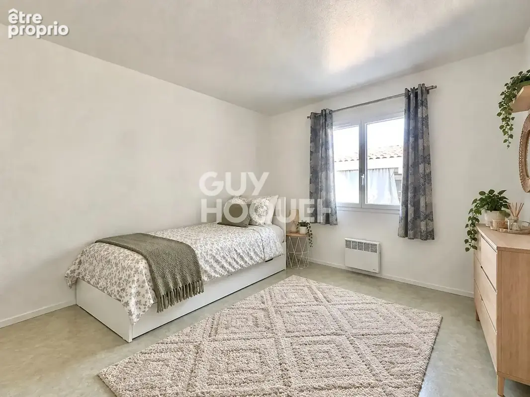 Coup de coeur à La Hume - Maison familiale 116m2 - photo 5