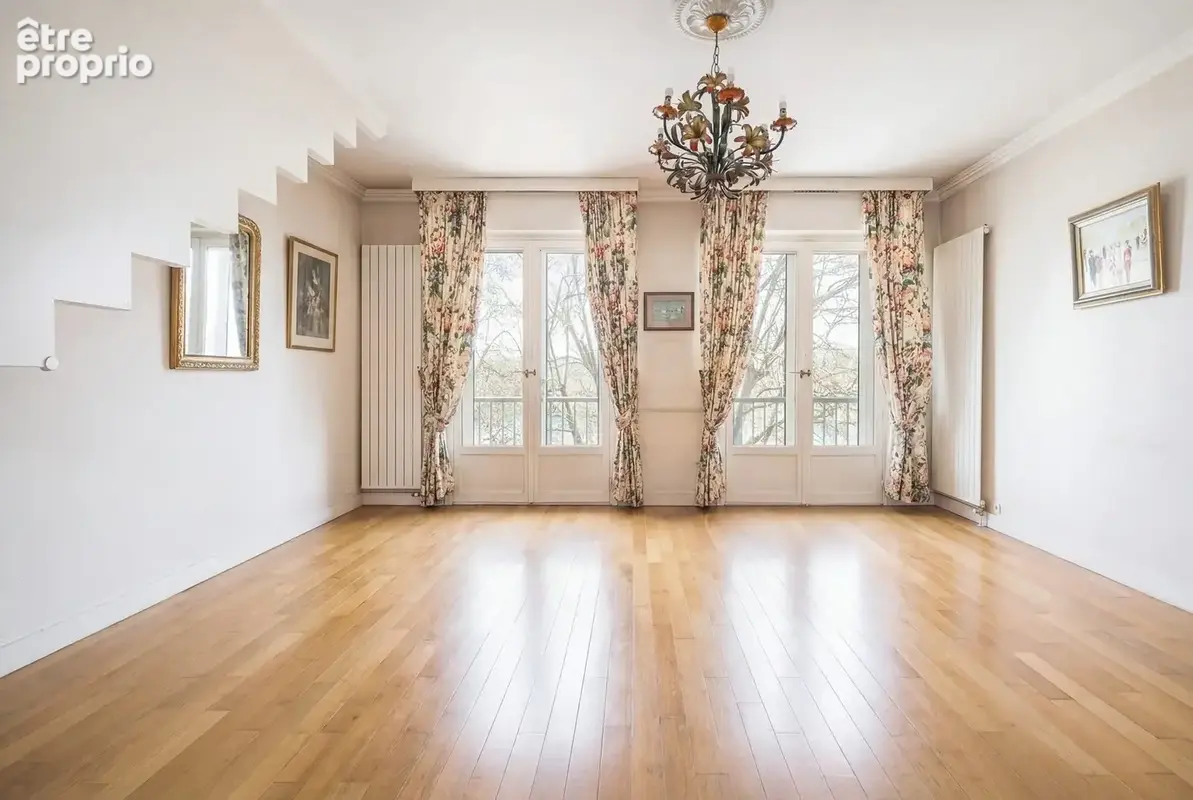 Appartement 6 pièces 170 m² à vendre à Toulouse (31000) - photo 4
